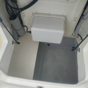 BSC 65 SPORT 2022 occasion sur le bassin d'Arcachon