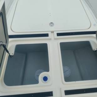 BSC 65 SPORT 2022 occasion sur le bassin d'Arcachon