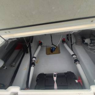 BSC 65 SPORT 2022 occasion sur le bassin d'Arcachon