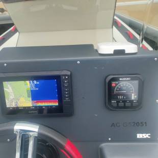 BSC 65 SPORT 2022 occasion sur le bassin d'Arcachon