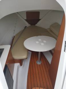 Beneteau Flyer 750 Sundeck 2009 sur Arcachon