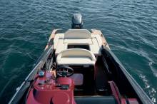 Clear Marine Libra 750 Open Bateau à moteur neuf sur Arcachon Cap Ferret