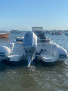 BSC 78 Classic 2018 d'occasion à Arcachon et Quiberon