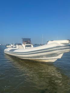 BSC 78 Classic 2018 d'occasion à Arcachon et Quiberon