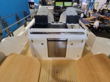 Semi rigide luxe ZAR IMAGINE 115