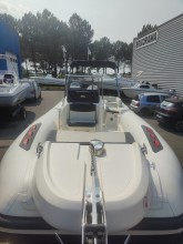 Semi rigide BSC 65 sport 2021 occasion