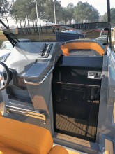 Semi rigide ZAR Formenti 85 SL 2025