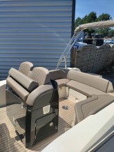 Bateau semi-rigide BSC Colzani B1 neuf 2025