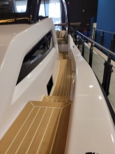 Semi rigide luxe ZAR IMAGINE 115