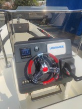 Semi rigide BSC 65 sport 2021 occasion