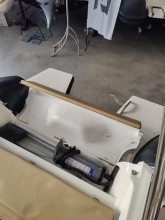 ZAR 53 CLASSIC 2024 au Cap ferret sur le bassin d'Arcachon