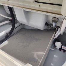 Bateau BSC 57 neuf 2022 sur Cap Ferret et Arcachon