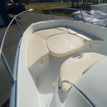 BENETEAU FLYER 650 2004 - DEPOT VENTE SUR LE BASSIN D'ARCACHON