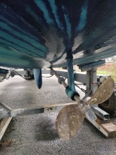 Voilier Bénéteau First 260 spirit à Arcachon et Lege Cap Ferret 