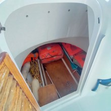 BENETEAU FLYER 650 2004 - DEPOT VENTE SUR LE BASSIN D'ARCACHON