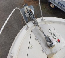 Beneteau Antares 650 2008