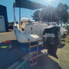 BENETEAU FLYER 650 2004 - DEPOT VENTE SUR LE BASSIN D'ARCACHON