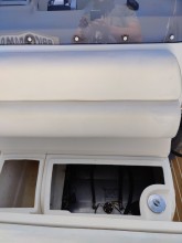 ZAR 75 Classic Luxury occasion 2017 sur Cap Ferret et Arcachon