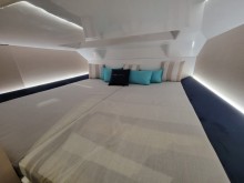 Semi rigide luxe ZAR IMAGINE 115