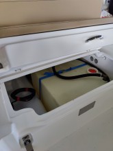 Semi-rigide de luxe ZAR 53 Neuf 