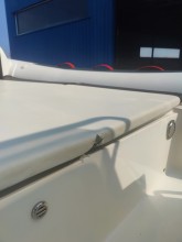 Semi rigide BSC 65 sport 2021 occasion