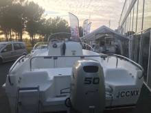 B2 MArine Cap FERRET