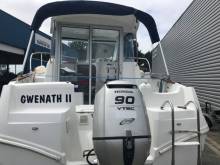 Antares 580  BENETEAU