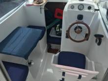 Antares 580  BENETEAU