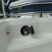 Semi rigide BSC Colzani 70 Classic 2025 neuf