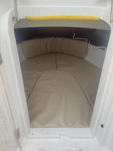 Bénéteau Flyer 550 Cabin 2008