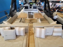 Semi rigide luxe ZAR IMAGINE 115