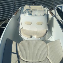 BENETEAU FLYER 650 2004 - DEPOT VENTE SUR LE BASSIN D'ARCACHON