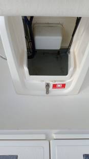 Bateau à moteur semi rigide BSC 62 classic d'occasion  à vendre sur Arcachon