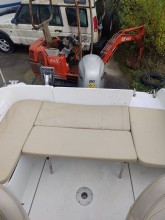 Bénéteau Flyer 550 Cabin 2008