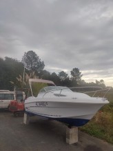 Bénéteau Flyer 550 Cabin 2008