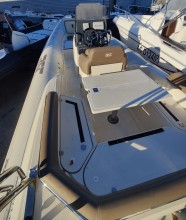 BSC 70 Élégance Ivory 2023 occasion