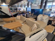 Semi rigide luxe ZAR IMAGINE 115