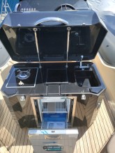 Bateau semi-rigide BSC Colzani B1 neuf 2025