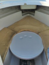 Flyer Viva 5.80 occasion