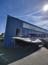 ZAR 75 Classic Luxury occasion 2017 sur Cap Ferret et Arcachon