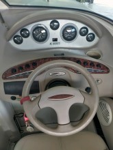 Maxum 2100sc occasion 2000 bateau In-bord à cabine