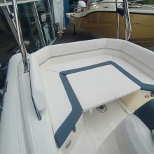 Semi rigide BSC Colzani 70 Classic 2025 neuf