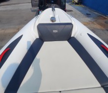 Semi rigide BSC 65 sport 2021 occasion