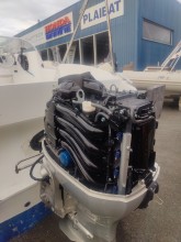 Bénéteau Flyer 550 Cabin 2008