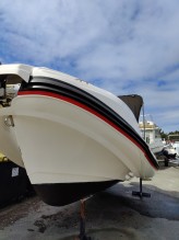 Bateau ZAR 57 Classic Luxury occasion 2022 au Cap Ferret sur le Bassin d'Arcachon