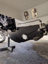 Bateau ZAR 57 Classic Luxury occasion 2022 au Cap Ferret sur le Bassin d'Arcachon