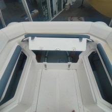 Semi rigide BSC Colzani 70 Classic 2025 neuf