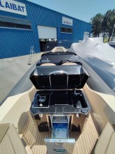 Bateau semi-rigide BSC Colzani B1 neuf 2025