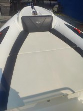 Semi rigide BSC 65 sport 2021 occasion