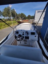 ZAR 75 Classic Luxury occasion 2017 sur Cap Ferret et Arcachon